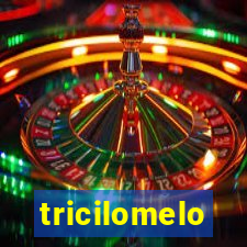 tricilomelo brincadeira letra